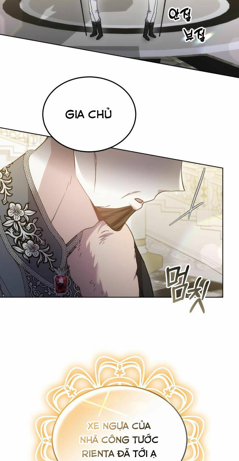 Cháu Trai Của Nam Chính Rất Thích Tôi Chapter 27 - Trang 2