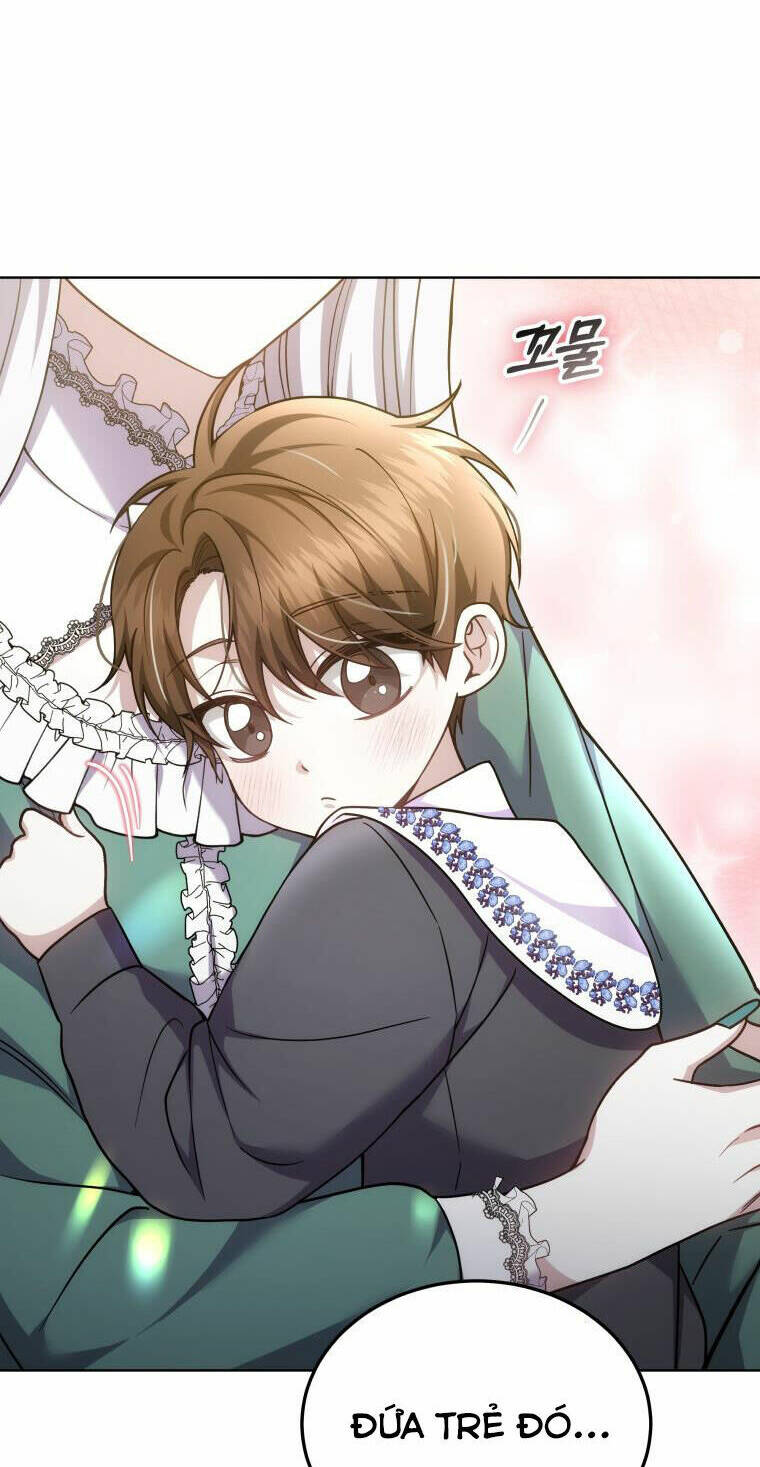 Cháu Trai Của Nam Chính Rất Thích Tôi Chapter 27 - Trang 2