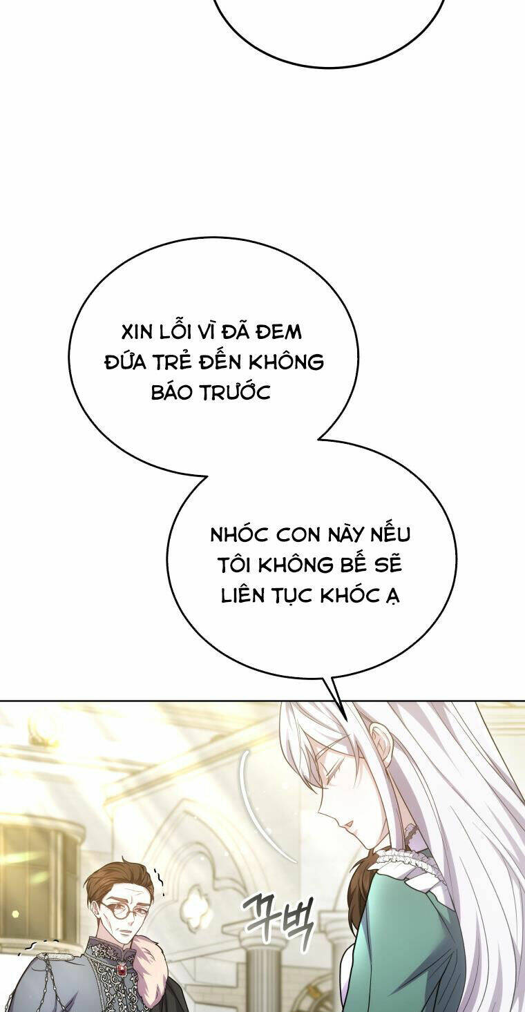 Cháu Trai Của Nam Chính Rất Thích Tôi Chapter 27 - Trang 2