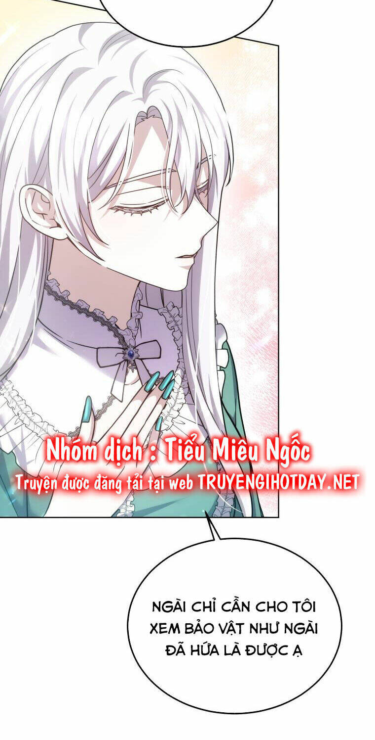 Cháu Trai Của Nam Chính Rất Thích Tôi Chapter 27 - Trang 2