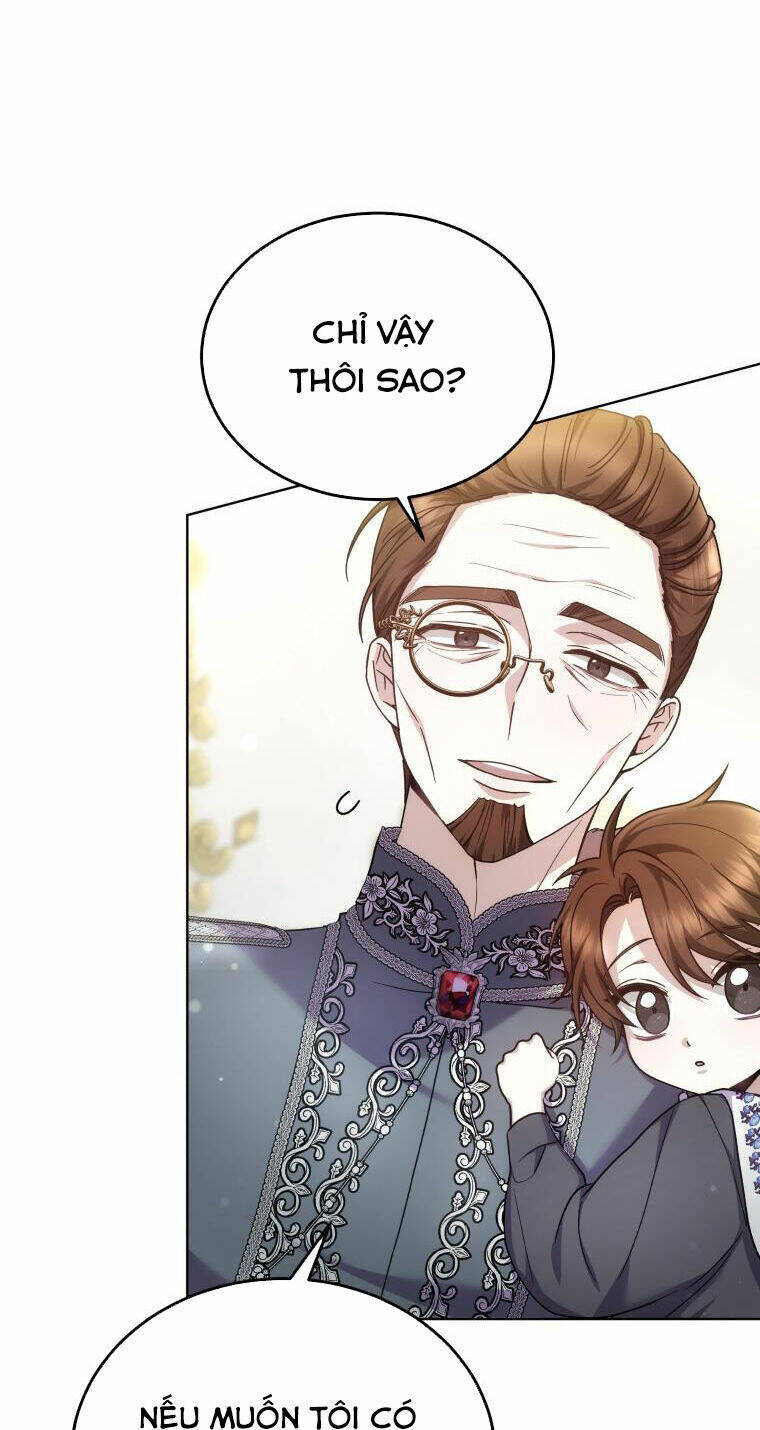 Cháu Trai Của Nam Chính Rất Thích Tôi Chapter 27 - Trang 2