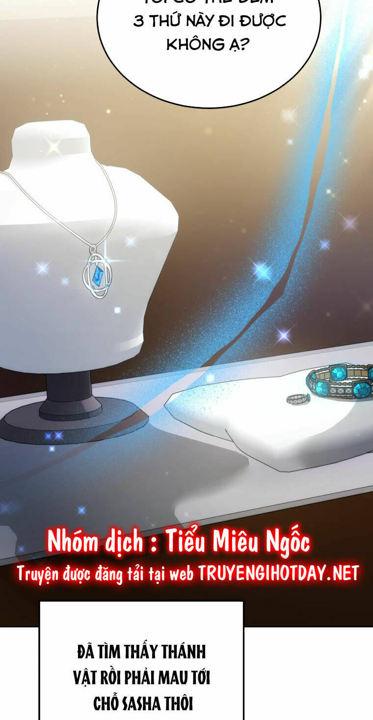 Cháu Trai Của Nam Chính Rất Thích Tôi Chapter 27 - Trang 2