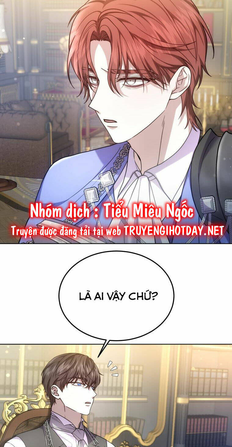 Cháu Trai Của Nam Chính Rất Thích Tôi Chapter 27 - Trang 2