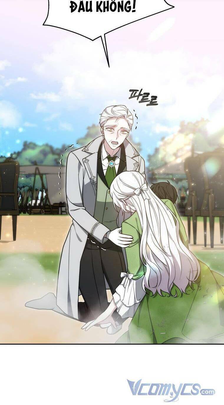 Cháu Trai Của Nam Chính Rất Thích Tôi Chapter 29 - Trang 2