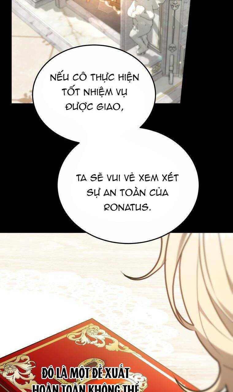 Cháu Trai Của Nam Chính Rất Thích Tôi Chapter 29 - Trang 2