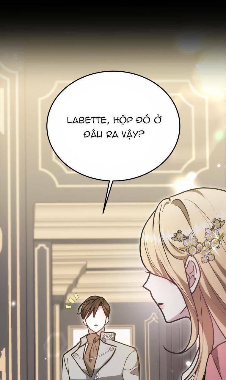 Cháu Trai Của Nam Chính Rất Thích Tôi Chapter 29 - Trang 2