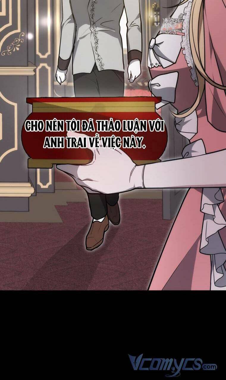 Cháu Trai Của Nam Chính Rất Thích Tôi Chapter 29 - Trang 2