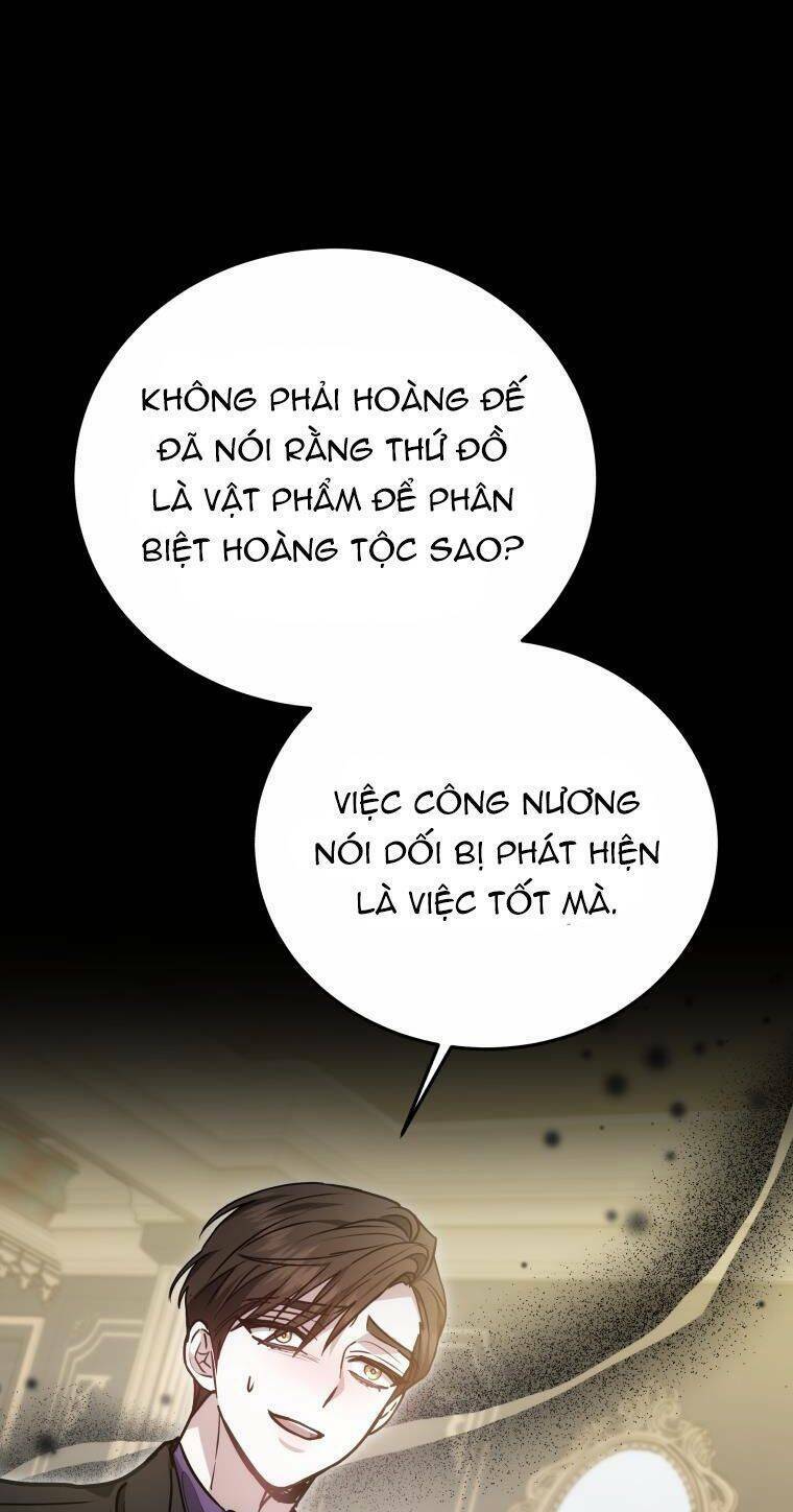 Cháu Trai Của Nam Chính Rất Thích Tôi Chapter 29 - Trang 2