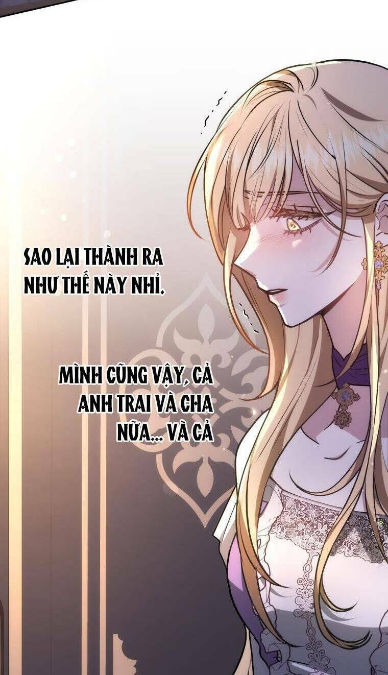 Cháu Trai Của Nam Chính Rất Thích Tôi Chapter 29 - Trang 2