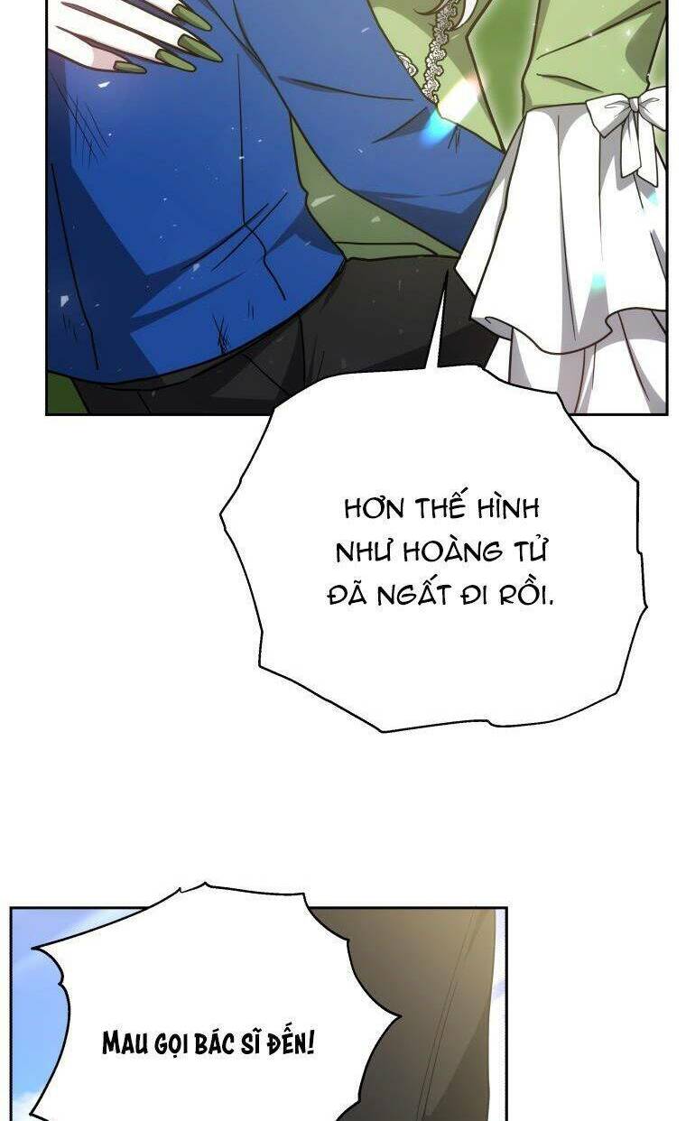 Cháu Trai Của Nam Chính Rất Thích Tôi Chapter 29 - Trang 2