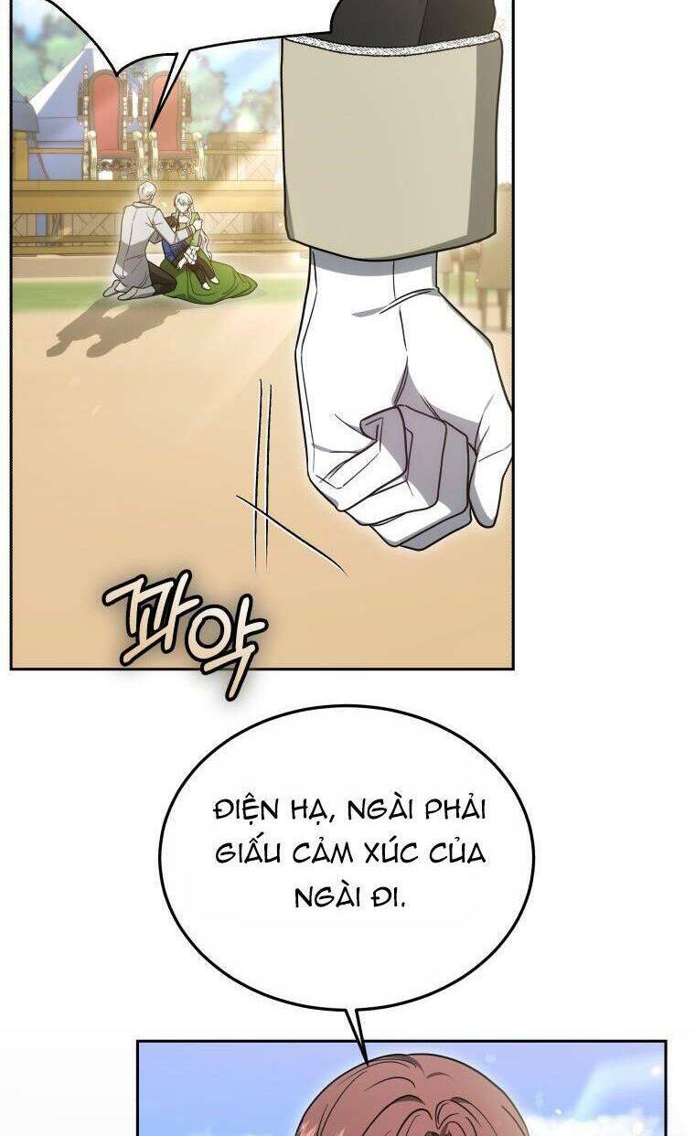 Cháu Trai Của Nam Chính Rất Thích Tôi Chapter 29 - Trang 2