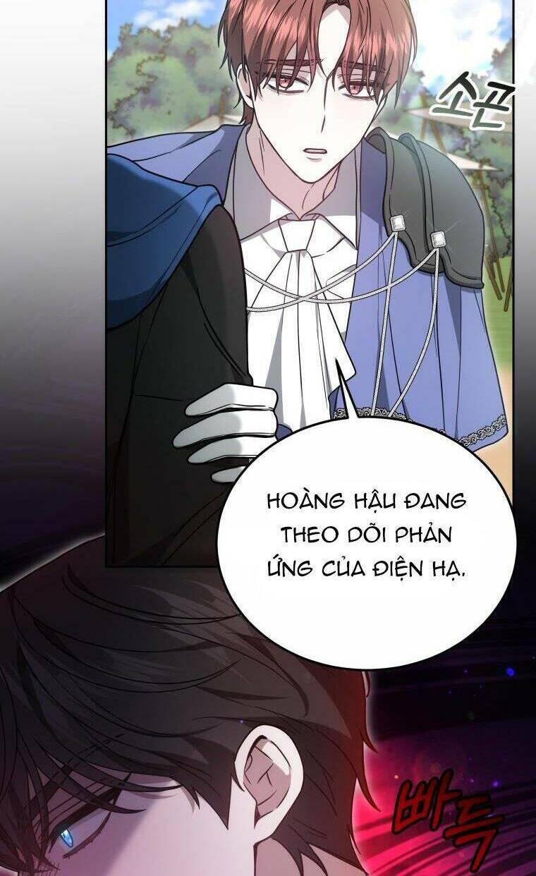 Cháu Trai Của Nam Chính Rất Thích Tôi Chapter 29 - Trang 2