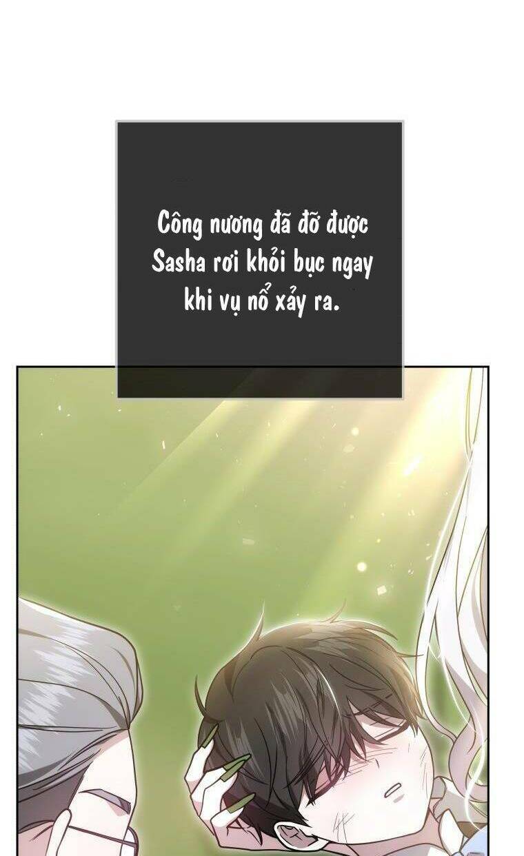 Cháu Trai Của Nam Chính Rất Thích Tôi Chapter 29 - Trang 2