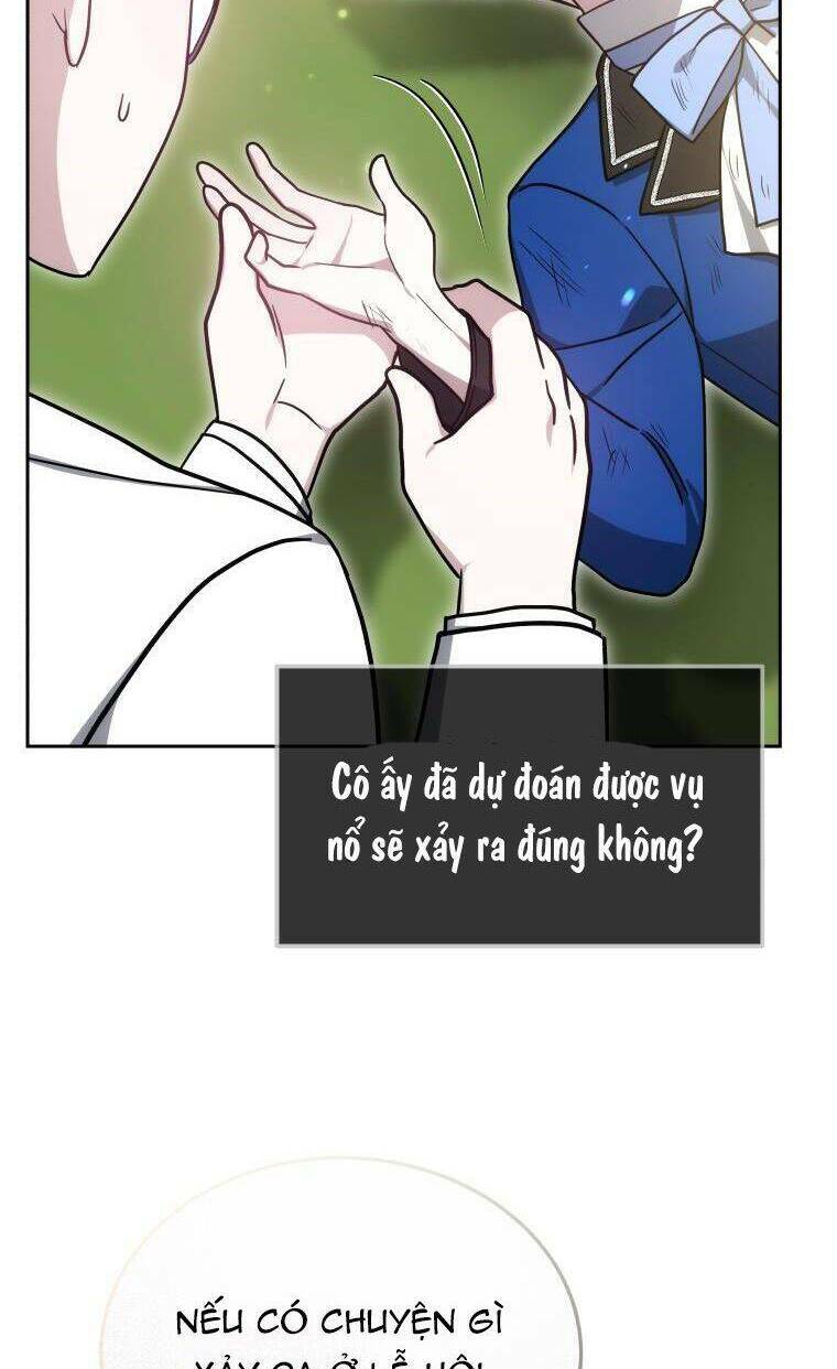 Cháu Trai Của Nam Chính Rất Thích Tôi Chapter 29 - Trang 2