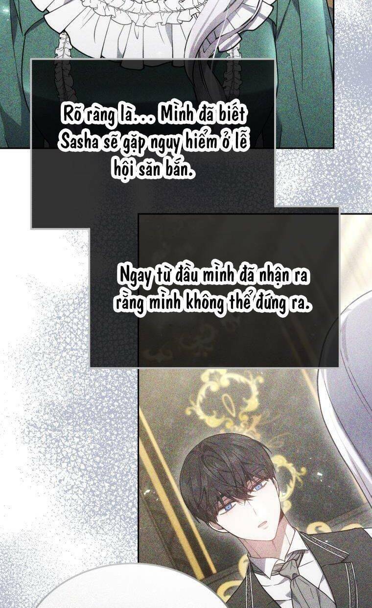 Cháu Trai Của Nam Chính Rất Thích Tôi Chapter 29 - Trang 2