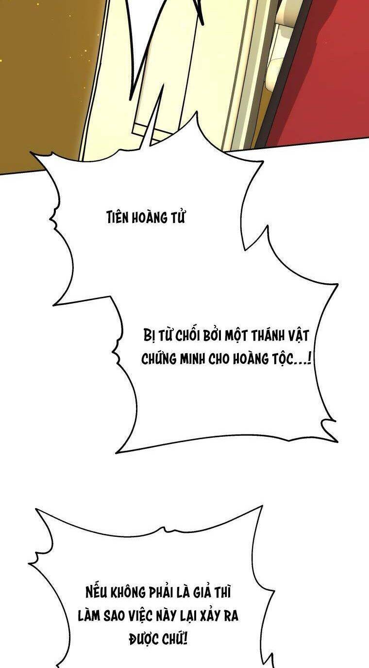 Cháu Trai Của Nam Chính Rất Thích Tôi Chapter 29 - Trang 2