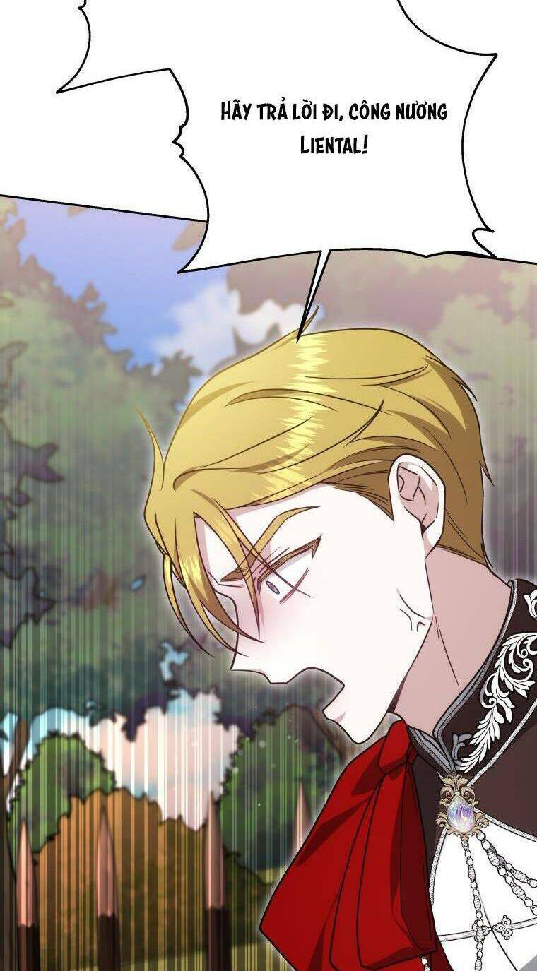 Cháu Trai Của Nam Chính Rất Thích Tôi Chapter 29 - Trang 2