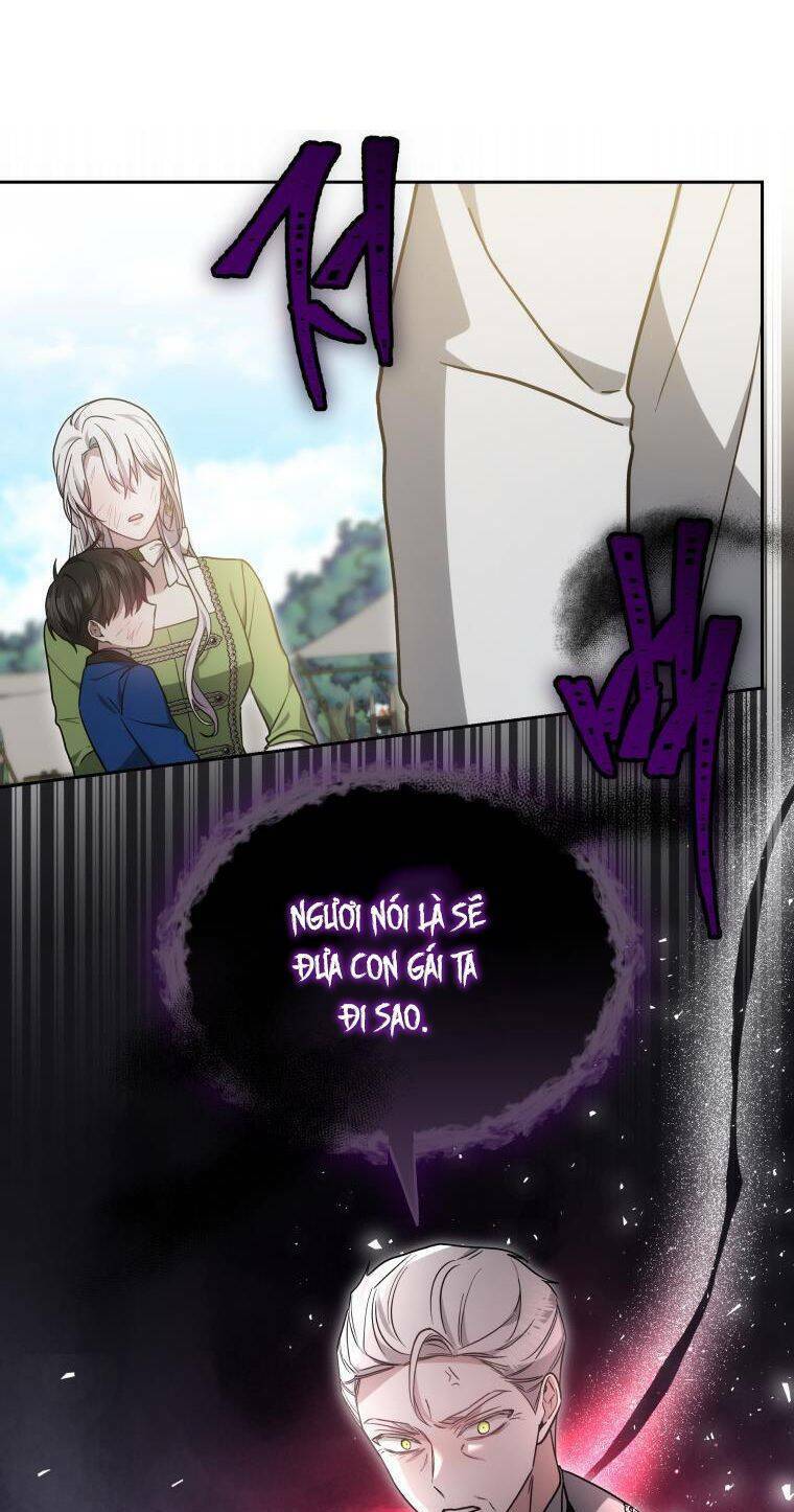 Cháu Trai Của Nam Chính Rất Thích Tôi Chapter 29 - Trang 2