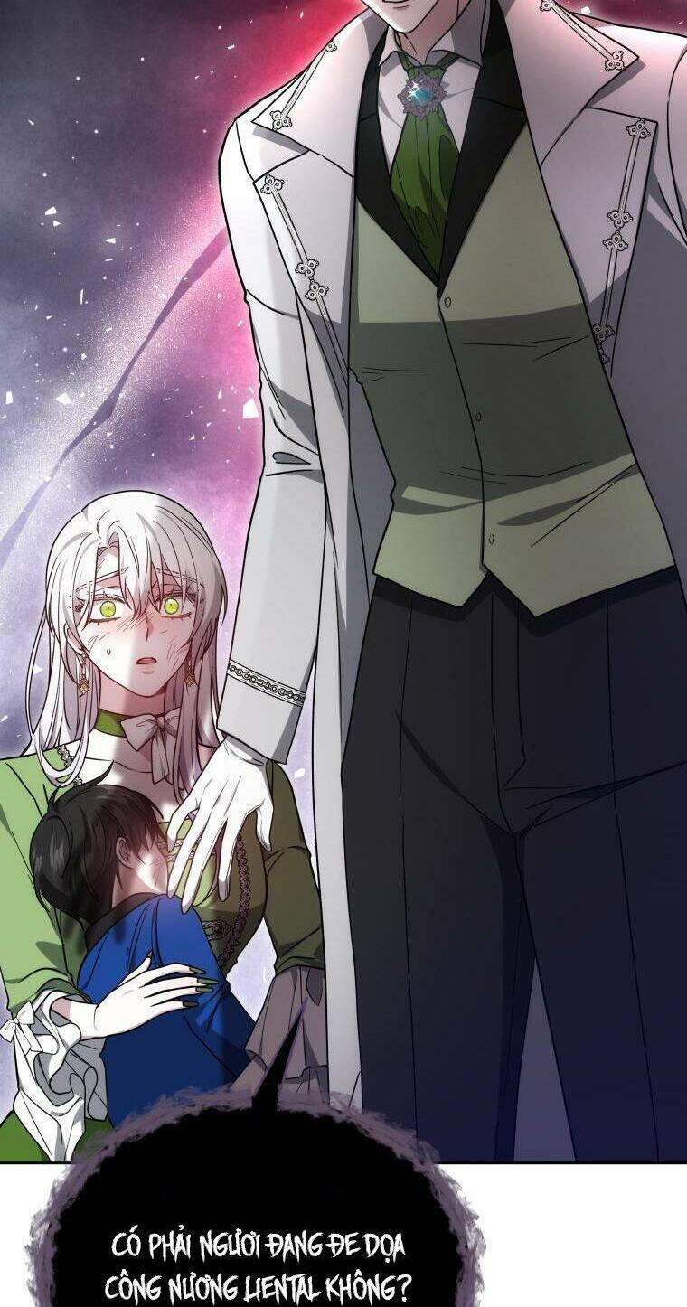 Cháu Trai Của Nam Chính Rất Thích Tôi Chapter 29 - Trang 2