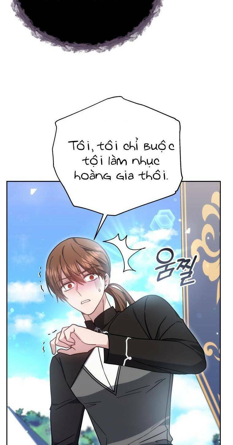 Cháu Trai Của Nam Chính Rất Thích Tôi Chapter 29 - Trang 2