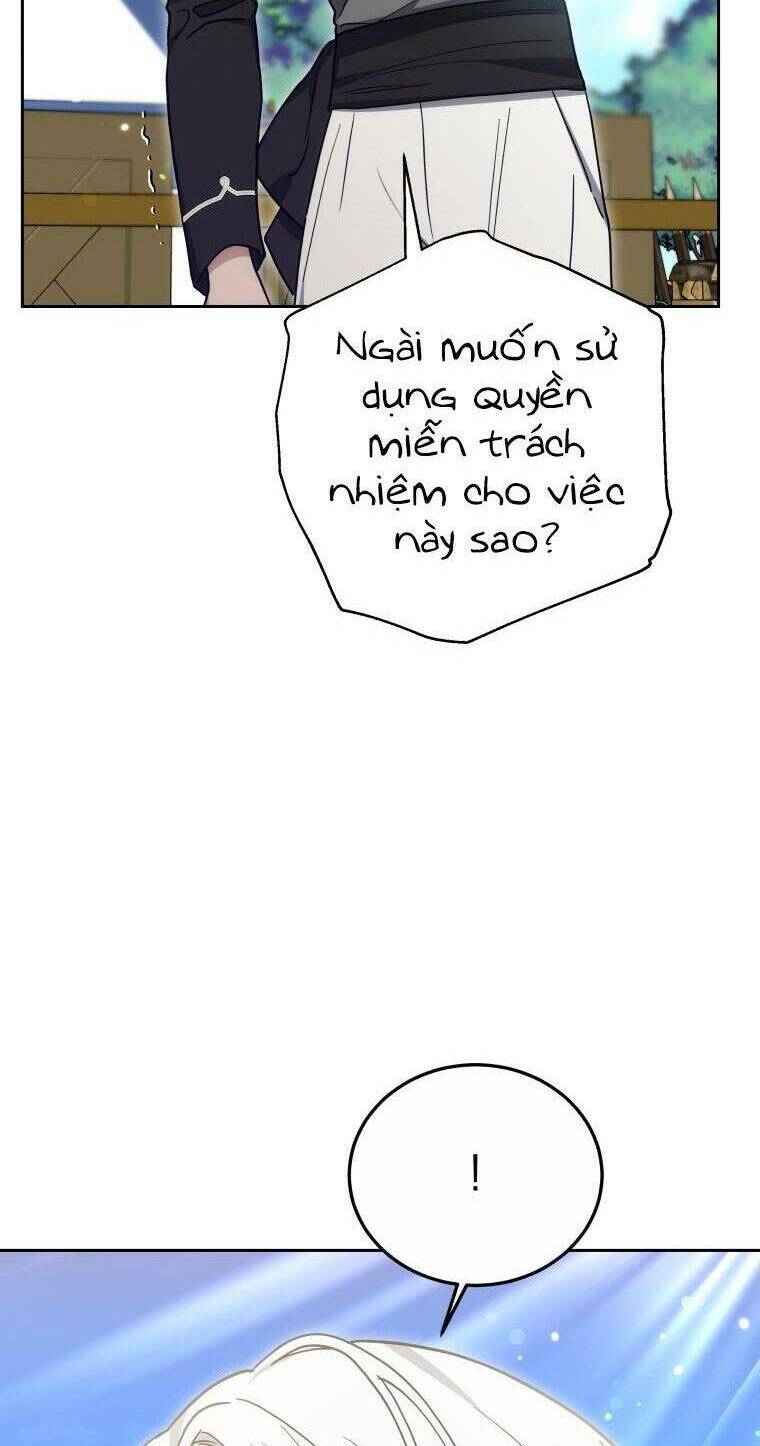 Cháu Trai Của Nam Chính Rất Thích Tôi Chapter 29 - Trang 2