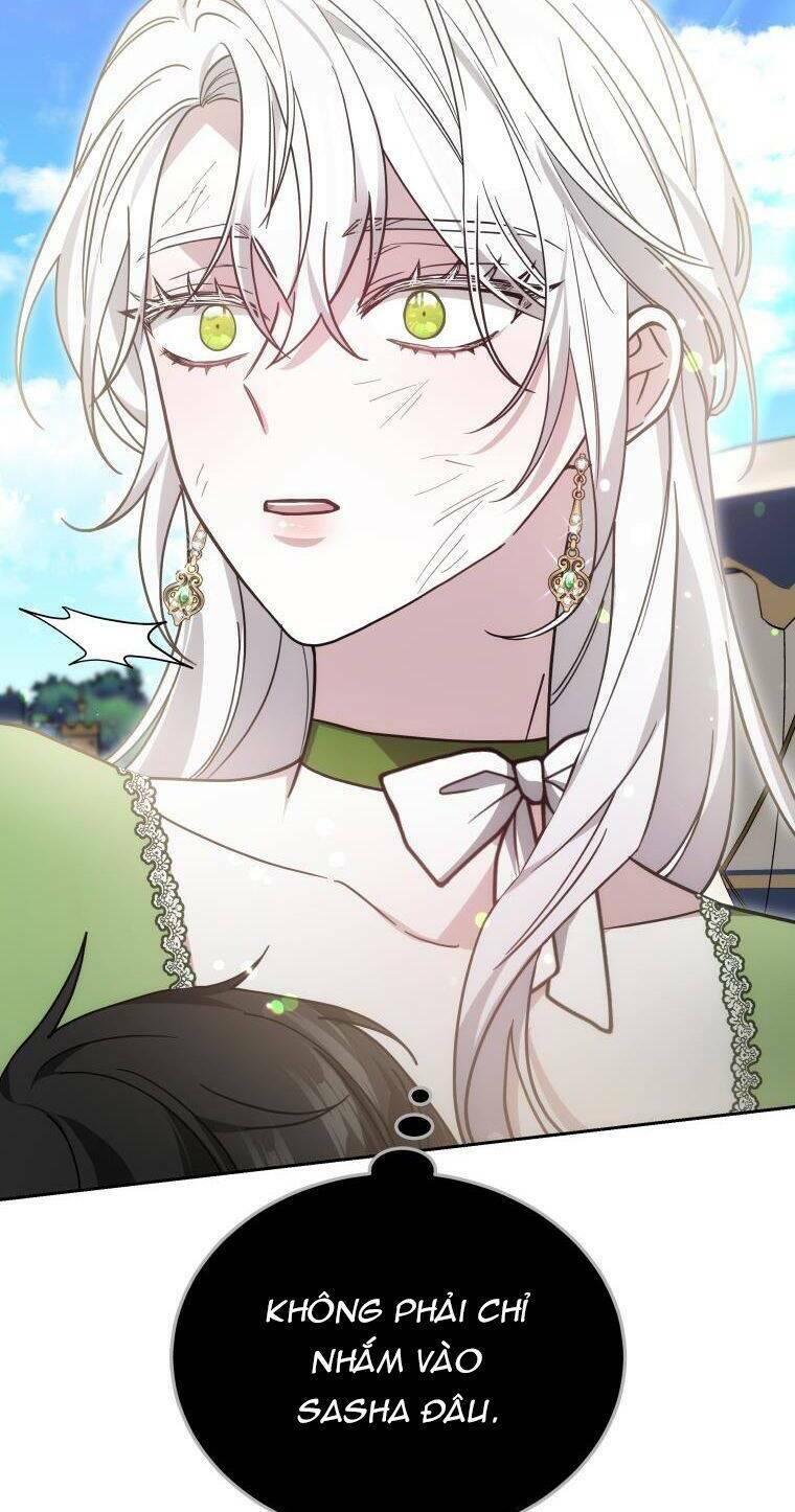 Cháu Trai Của Nam Chính Rất Thích Tôi Chapter 29 - Trang 2