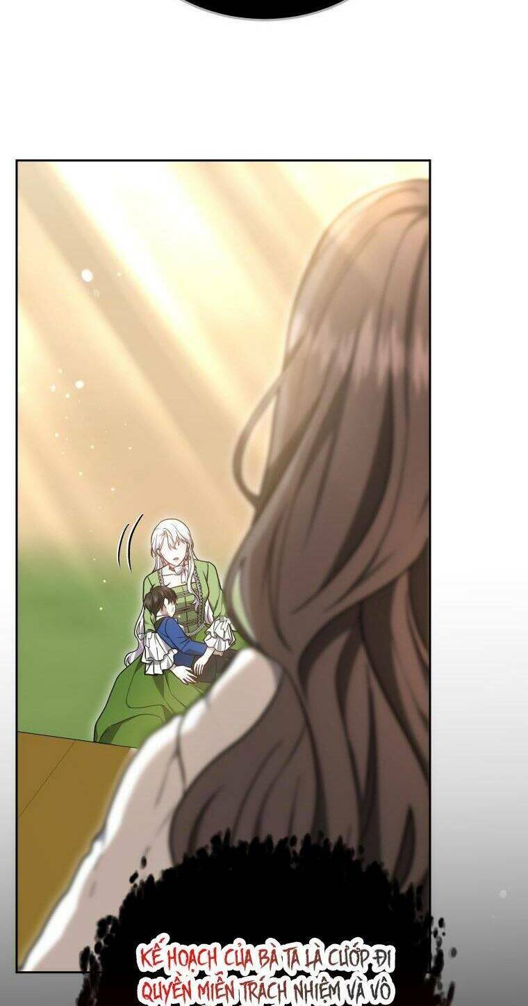 Cháu Trai Của Nam Chính Rất Thích Tôi Chapter 29 - Trang 2