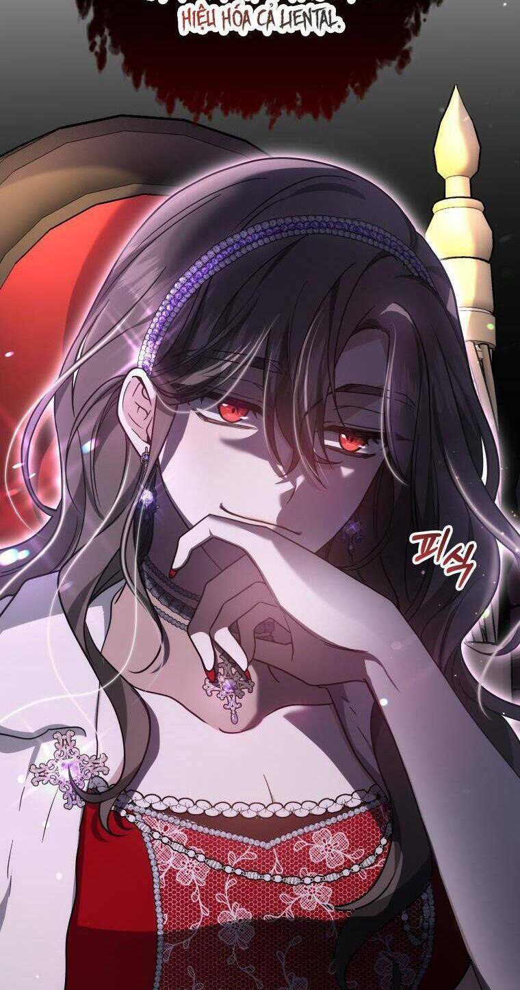 Cháu Trai Của Nam Chính Rất Thích Tôi Chapter 29 - Trang 2