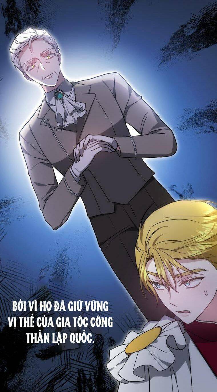 Cháu Trai Của Nam Chính Rất Thích Tôi Chapter 29 - Trang 2