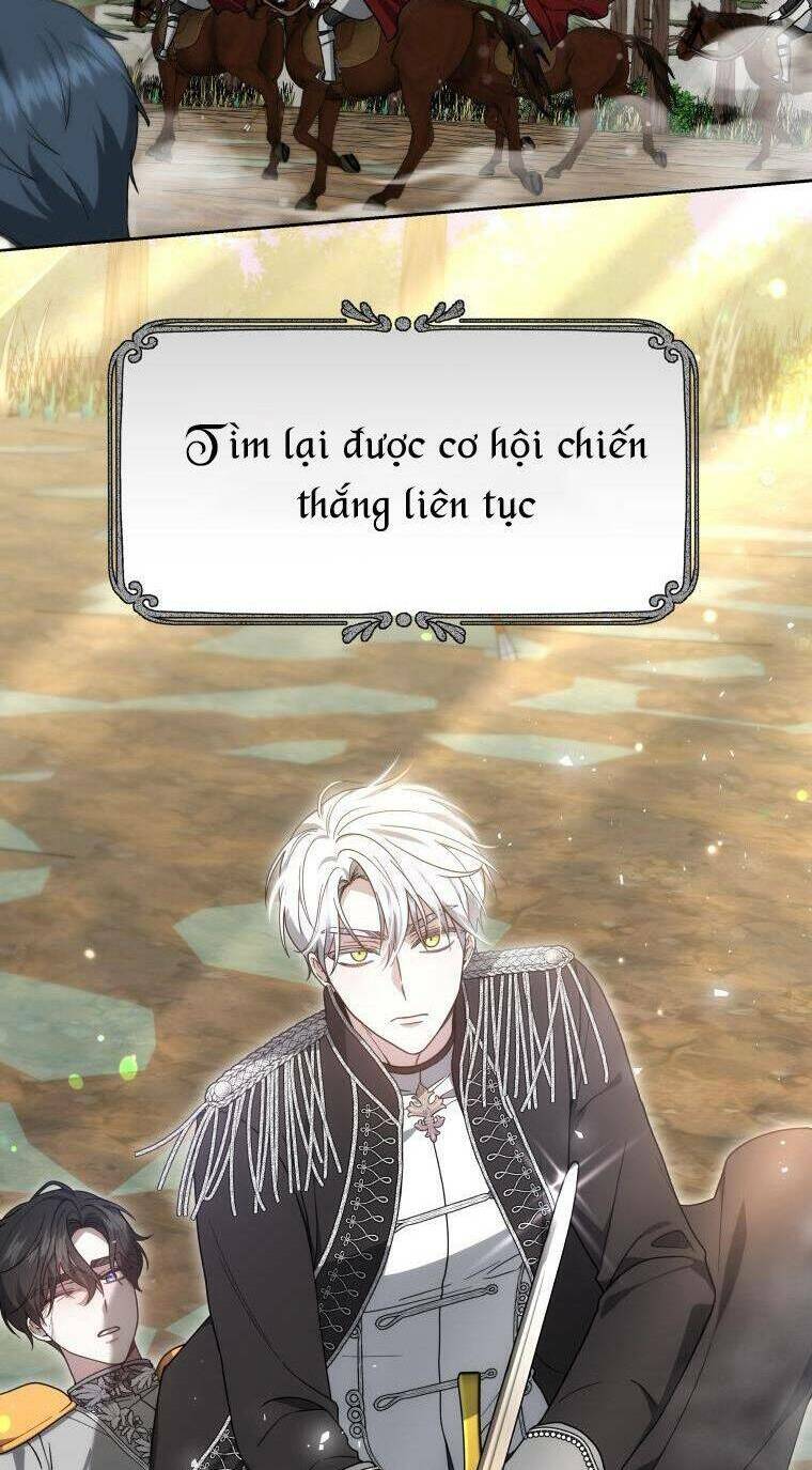 Cháu Trai Của Nam Chính Rất Thích Tôi Chapter 29 - Trang 2