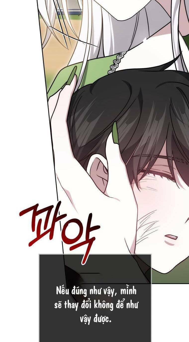 Cháu Trai Của Nam Chính Rất Thích Tôi Chapter 29 - Trang 2