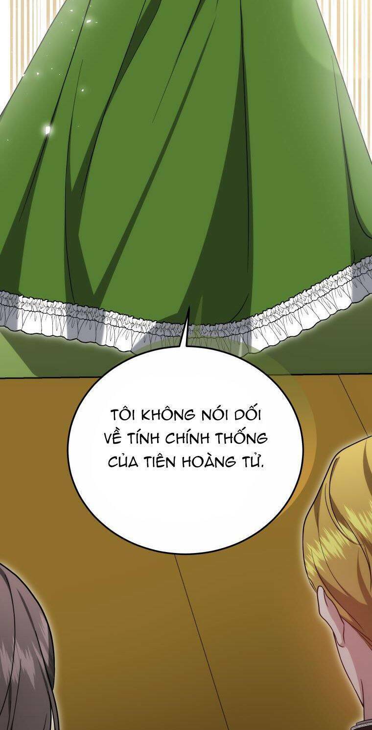 Cháu Trai Của Nam Chính Rất Thích Tôi Chapter 29 - Trang 2