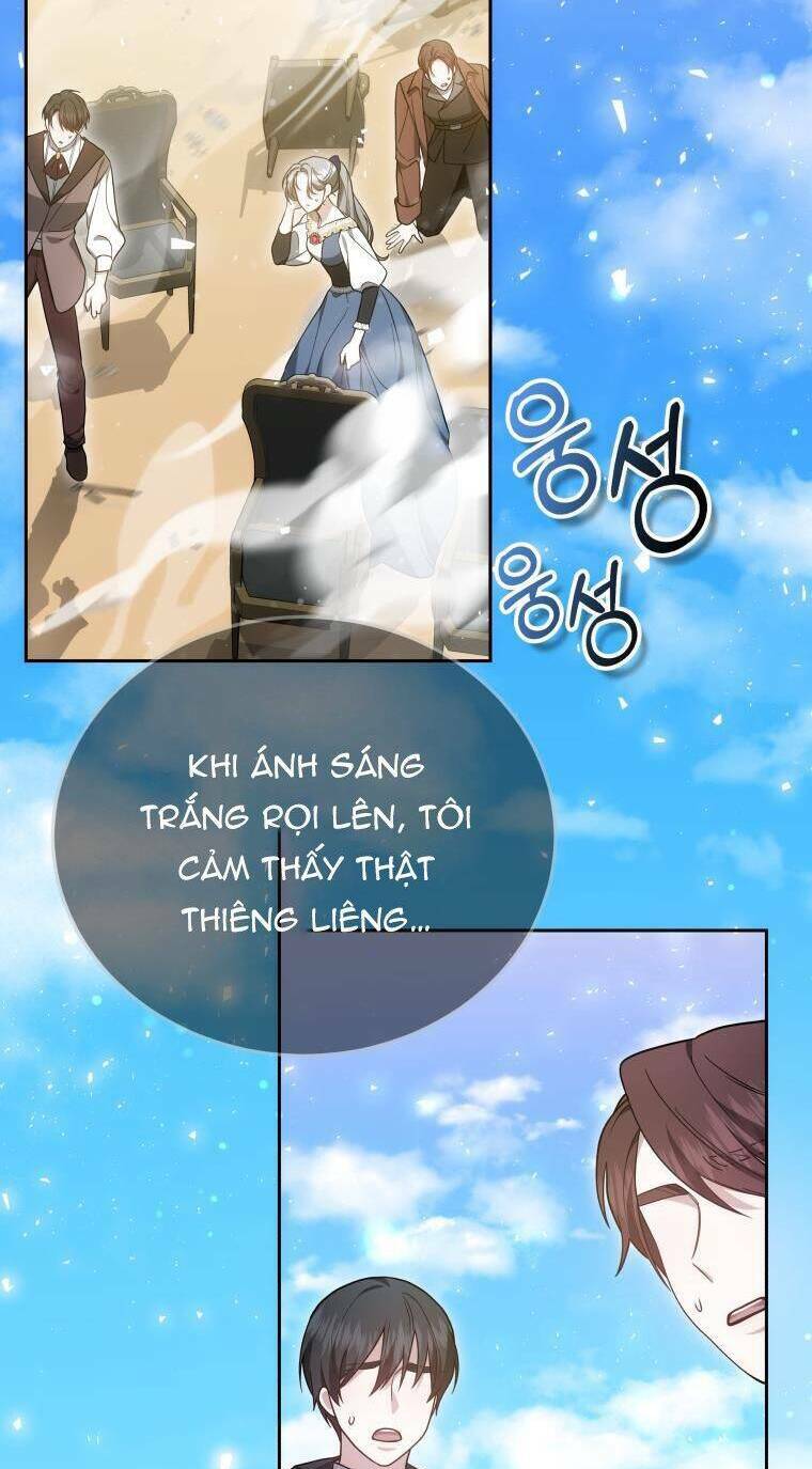 Cháu Trai Của Nam Chính Rất Thích Tôi Chapter 29 - Trang 2