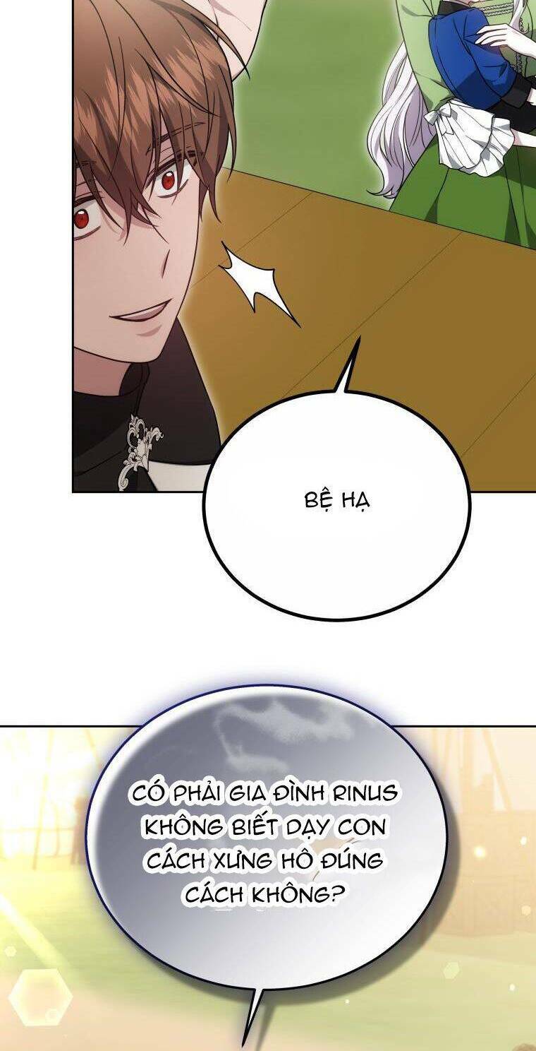 Cháu Trai Của Nam Chính Rất Thích Tôi Chapter 29 - Trang 2