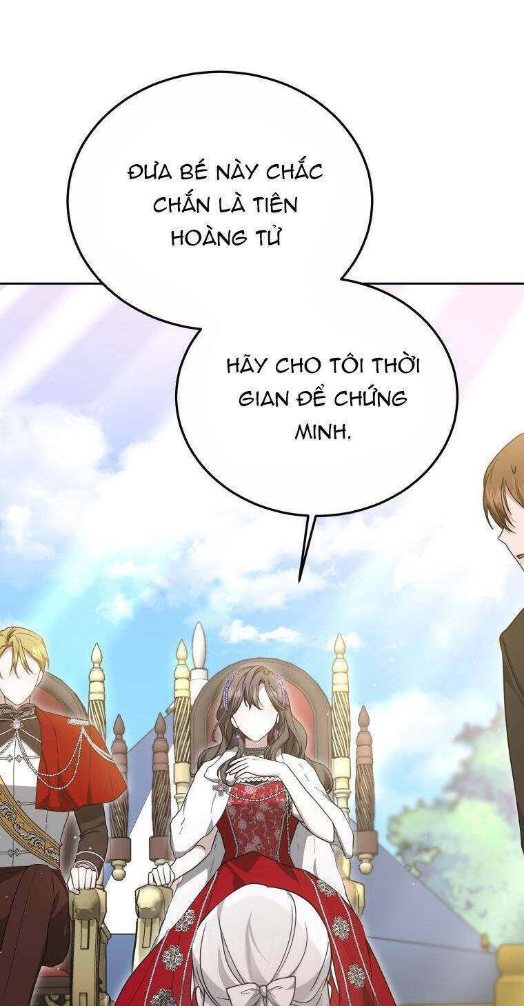 Cháu Trai Của Nam Chính Rất Thích Tôi Chapter 29 - Trang 2