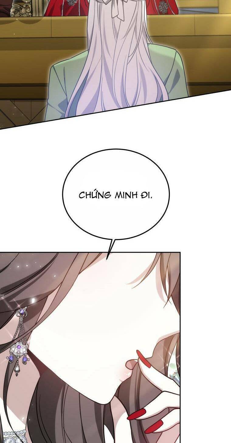 Cháu Trai Của Nam Chính Rất Thích Tôi Chapter 29 - Trang 2