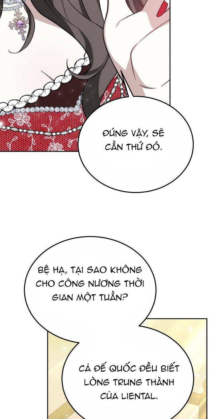 Cháu Trai Của Nam Chính Rất Thích Tôi Chapter 29 - Trang 2
