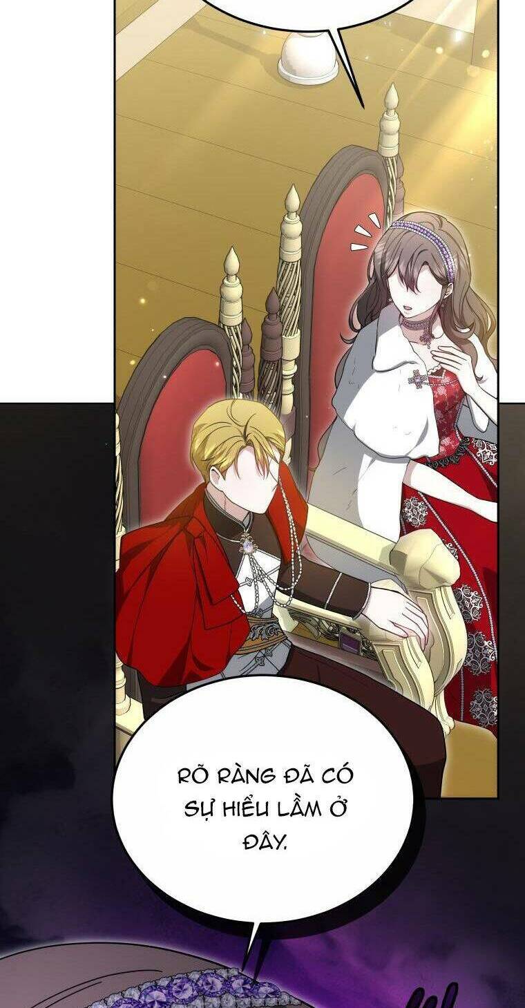 Cháu Trai Của Nam Chính Rất Thích Tôi Chapter 29 - Trang 2