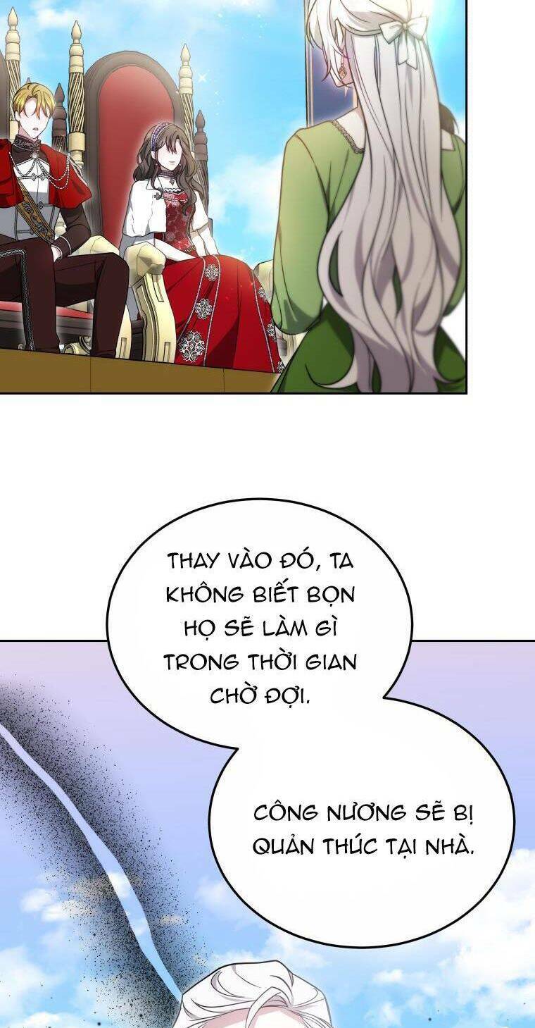 Cháu Trai Của Nam Chính Rất Thích Tôi Chapter 29 - Trang 2