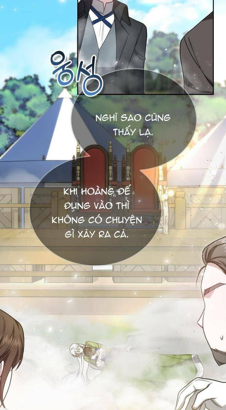 Cháu Trai Của Nam Chính Rất Thích Tôi Chapter 29 - Trang 2