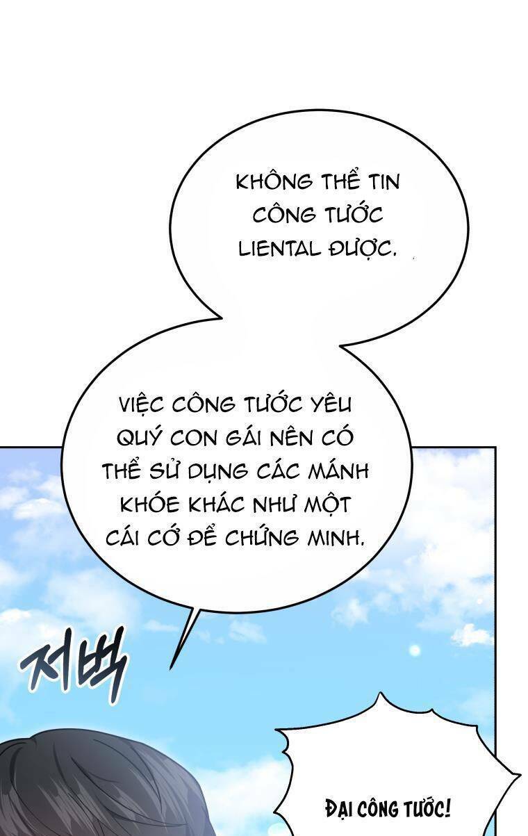 Cháu Trai Của Nam Chính Rất Thích Tôi Chapter 29 - Trang 2