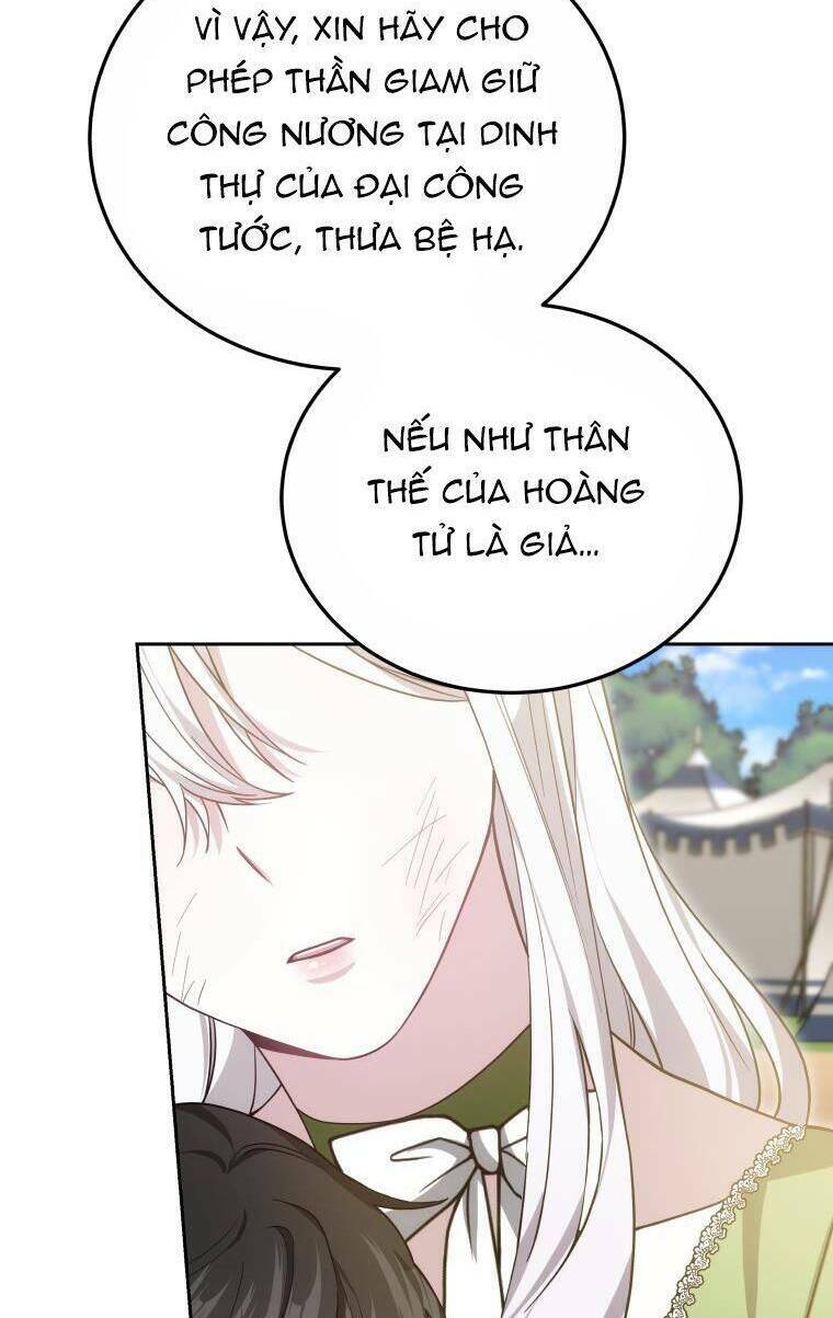 Cháu Trai Của Nam Chính Rất Thích Tôi Chapter 29 - Trang 2