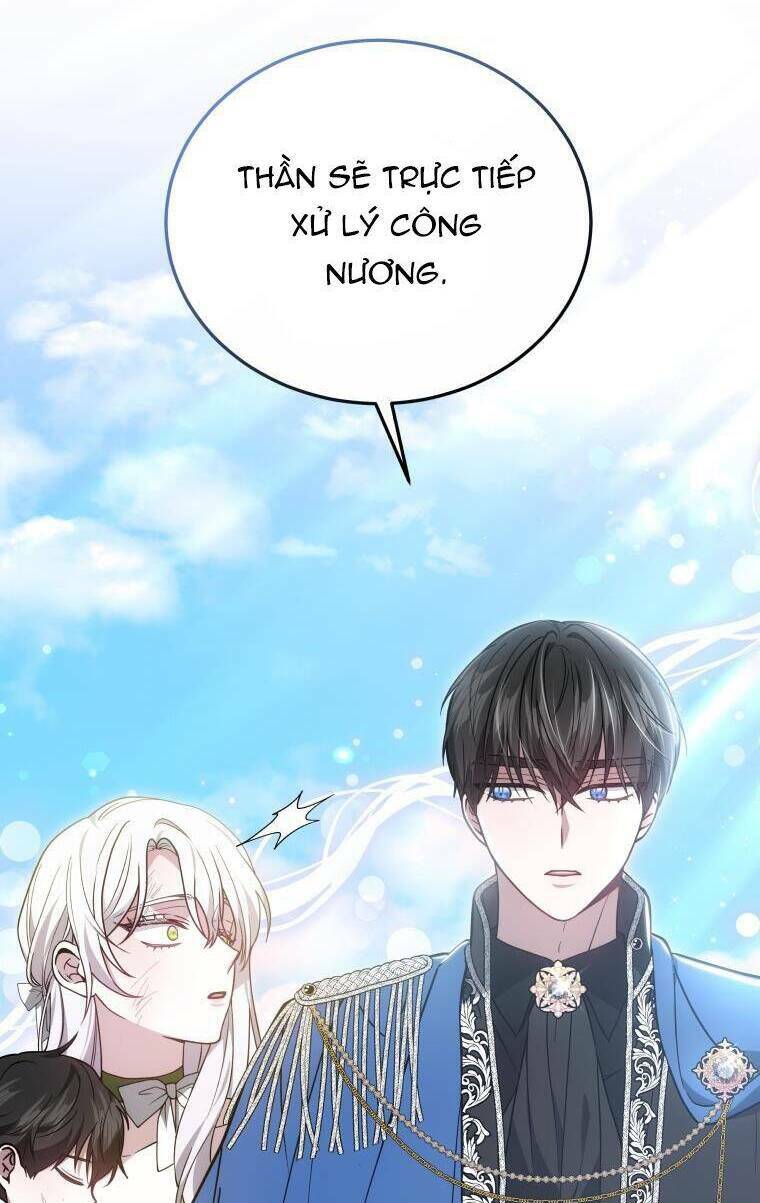 Cháu Trai Của Nam Chính Rất Thích Tôi Chapter 29 - Trang 2