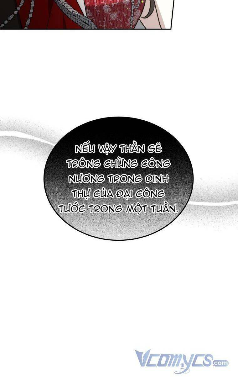 Cháu Trai Của Nam Chính Rất Thích Tôi Chapter 29 - Trang 2