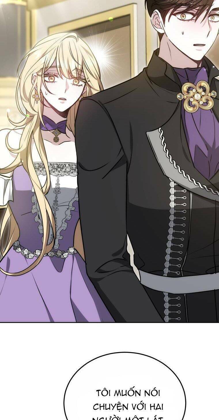 Cháu Trai Của Nam Chính Rất Thích Tôi Chapter 29 - Trang 2