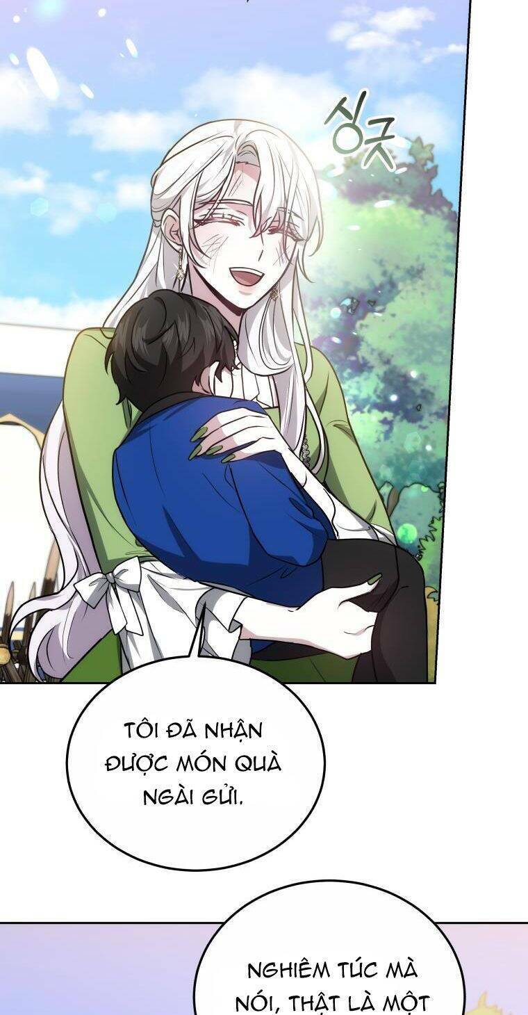 Cháu Trai Của Nam Chính Rất Thích Tôi Chapter 29 - Trang 2