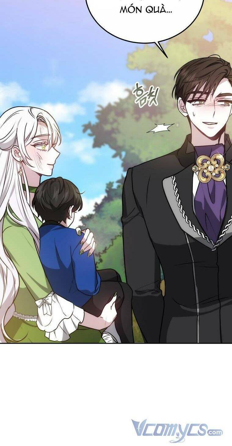 Cháu Trai Của Nam Chính Rất Thích Tôi Chapter 29 - Trang 2