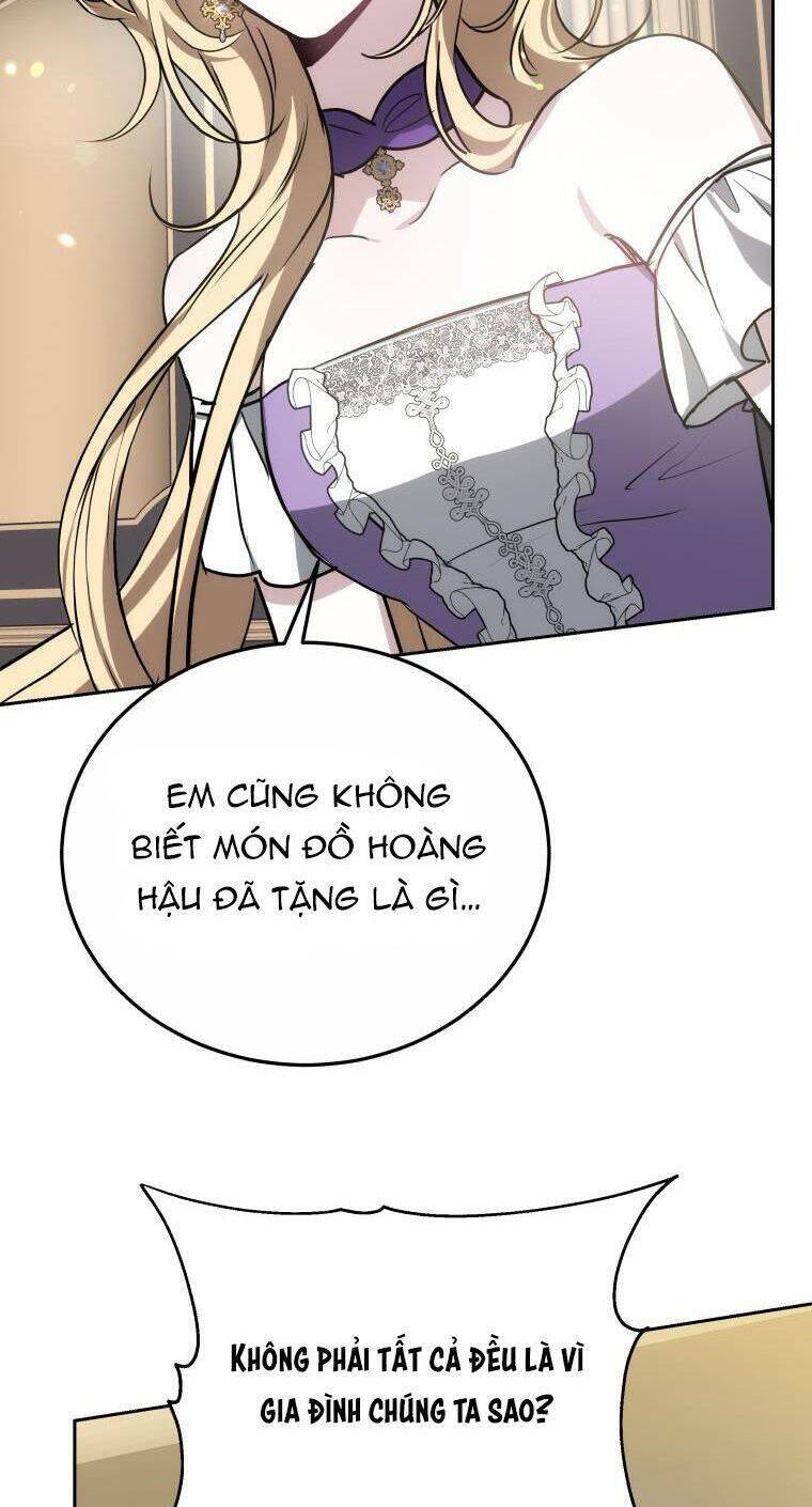 Cháu Trai Của Nam Chính Rất Thích Tôi Chapter 29 - Trang 2