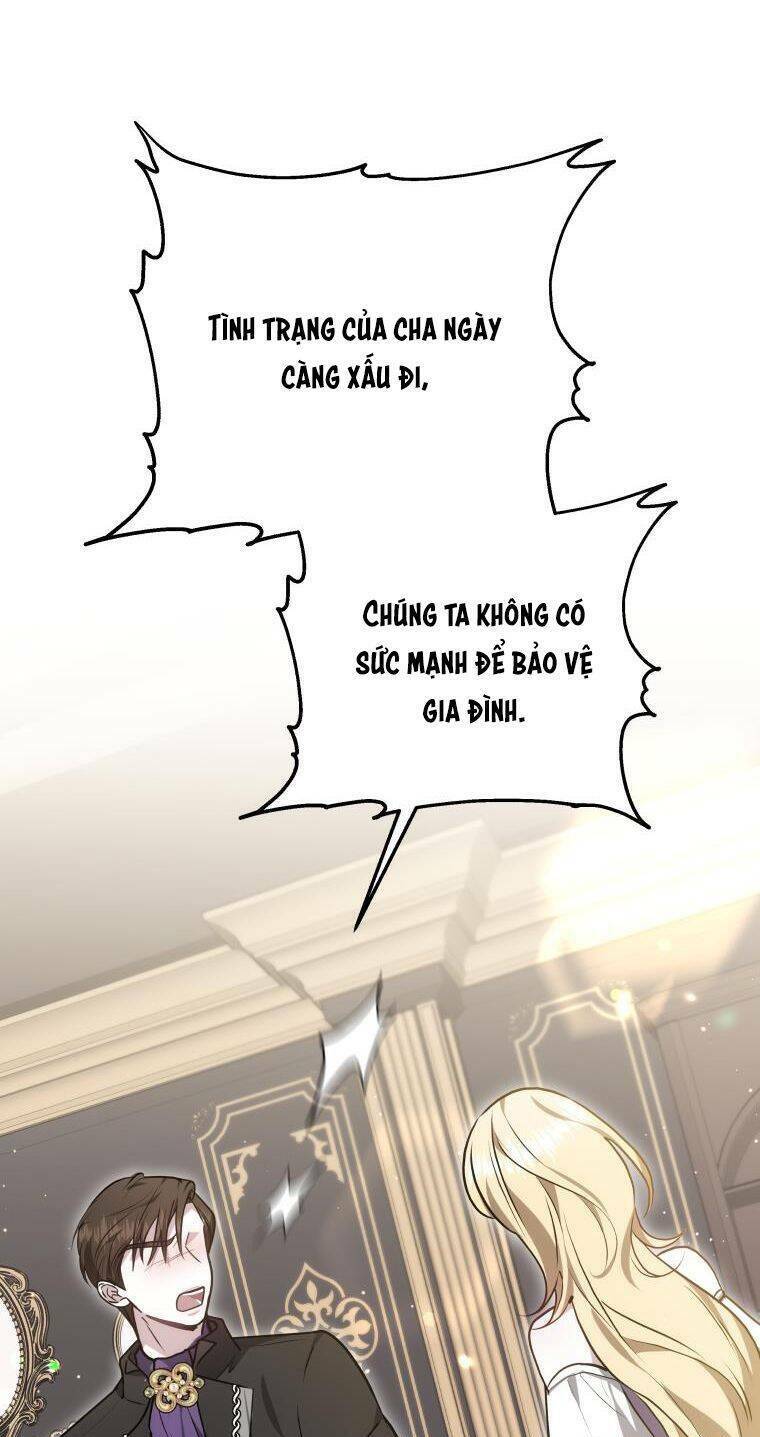 Cháu Trai Của Nam Chính Rất Thích Tôi Chapter 29 - Trang 2