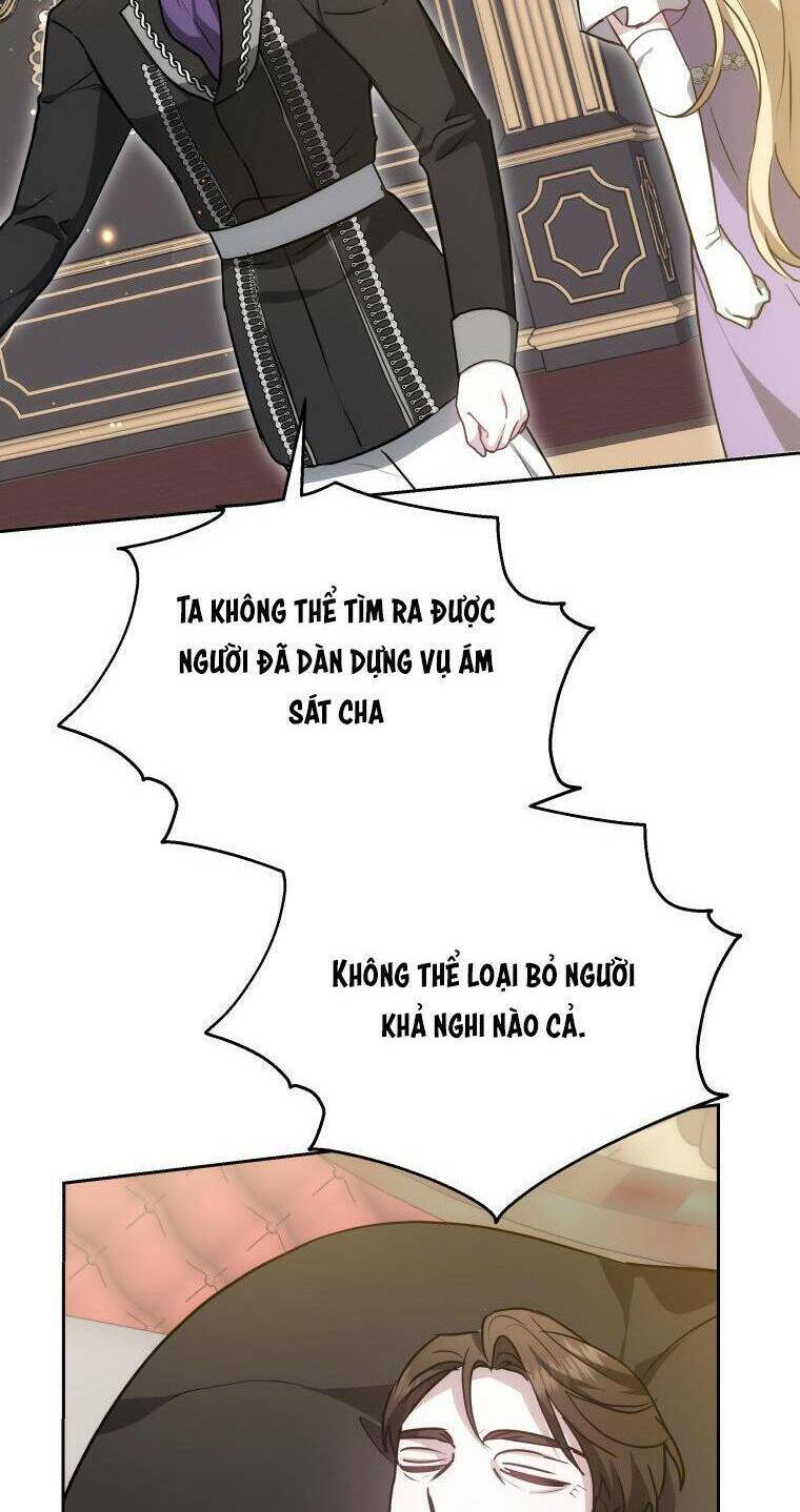 Cháu Trai Của Nam Chính Rất Thích Tôi Chapter 29 - Trang 2